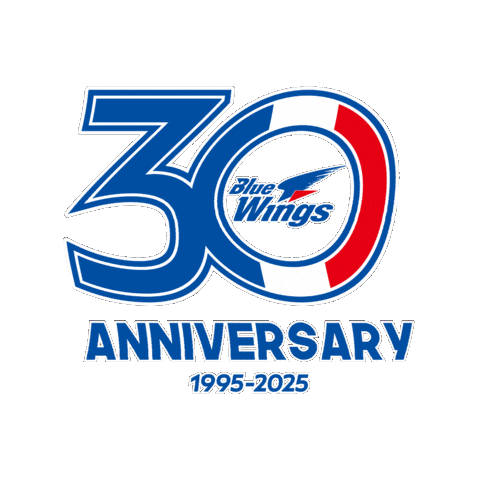 Bluewings Sticker by suwonsamsungfc