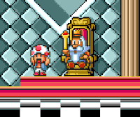 Super Mario Nintendo GIF