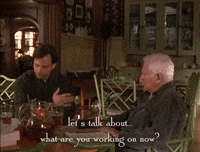 season 5 netflix GIF by Gilmore Girls 