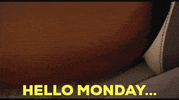 John Krasinski Animation GIF by The Animal Crackers Movie