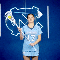 University Of North Carolina Ncaa GIF by UNC Tar Heels