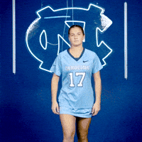 University Of North Carolina Ncaa GIF by UNC Tar Heels