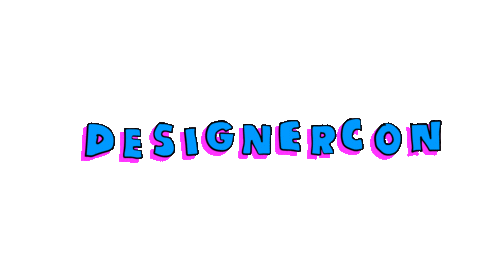 deladeso giphyupload november anaheim dcon Sticker