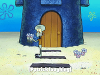 season 7 GIF by SpongeBob SquarePants