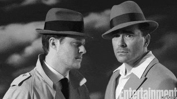 Schitts Creek Ew GIF by Entertainment Weekly