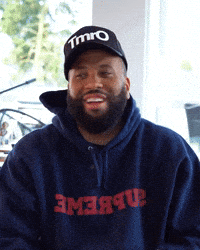 There It Is Cannon GIF by TmrO Network