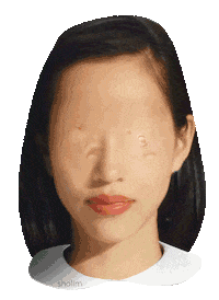 Happy Mood Sticker by Sholim