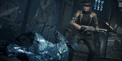 Attack Knock GIF by Synced