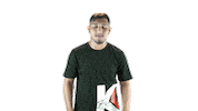 KFILMESPRODUTORA filmmaker bone editor produtora Sticker