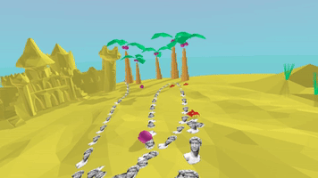 world vr GIF