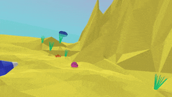 world vr GIF