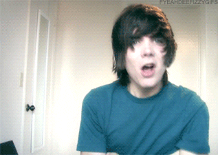damon fizzy GIF