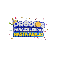Hastaabajo Sticker by Makro_Perú