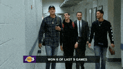 Lets Go Basketball GIF by NBA