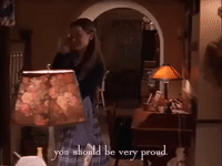 season 3 netflix GIF by Gilmore Girls 