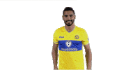 Kandil Sticker by Maccabi