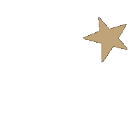 Goodiemood illustration star night pretty Sticker