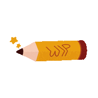 ohgeezangie art work artist drawing Sticker