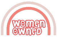 hillbergandberk jewelry hb women owned hillberg Sticker