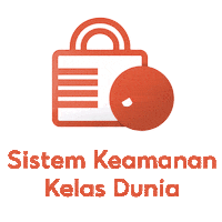 Aman Shopeeid Sticker by Shopee Indonesia