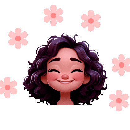 Feliz Sticker