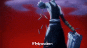 Bleach Tybw GIF