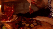 Food Eating GIF by Mattiel