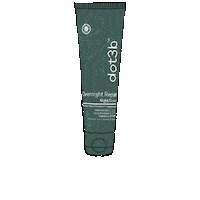 dot3b skincare night cream skincare brand dot3b Sticker