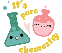 Valentines Day Love Sticker