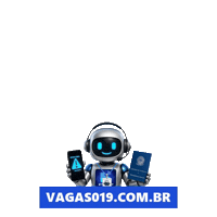 Work Americana Sticker by Vagas019