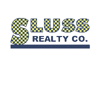 Jami Kinton Sticker by Sluss Realty