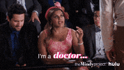 the mindy project television GIF by HULU