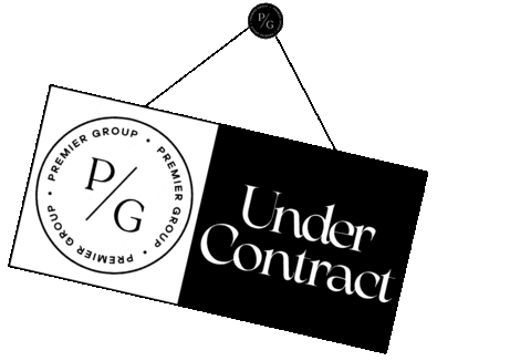 Real Estate Realtor Sticker by Compass Platt Group