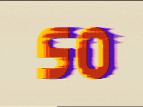 Art Glitch GIF