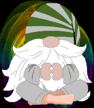 Healing Vibes GIF