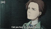 Lazarus Guess GIF by Adult Swim