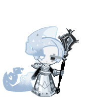 Cookie Run Sticker by DEVSISTERS