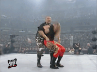 Royal Rumble Wrestling GIF by WWE
