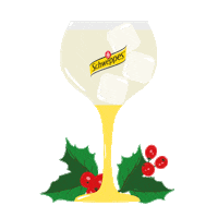 Familia Copa Sticker by Schweppes Suntory España