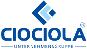 Logo Team Sticker by Ciociola Gruppe