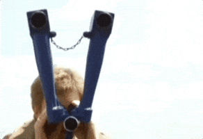 Derek Jacobi Film GIF