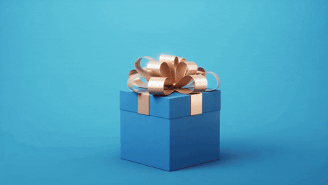 Merry Christmas Sport GIF by RightNow
