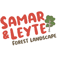 Philippines Samar Sticker