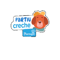 pharmapet dog pet pets cachorro Sticker