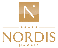 Realestate Hotel Sticker by NordisGroup