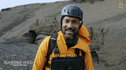 Kmk Runningwild GIF by National Geographic Channel