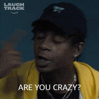 Amazon Studios Emergency GIF by Prime Video Comedy