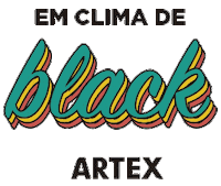 Black Friday Futebol Sticker by ARTEX