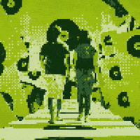 Game Boy GIF by Garbi KW
