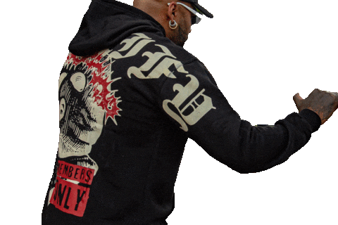 kruzifyworldwide giphyupload rangertrooper ranger trooper kruzify collection Sticker